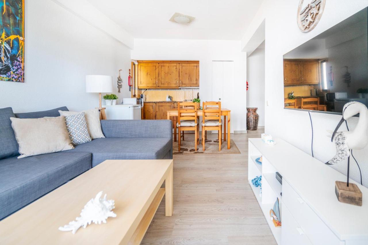 Lovely 1Bed Flat Short Walk To The Marina Vilamoura Картейра Экстерьер фото