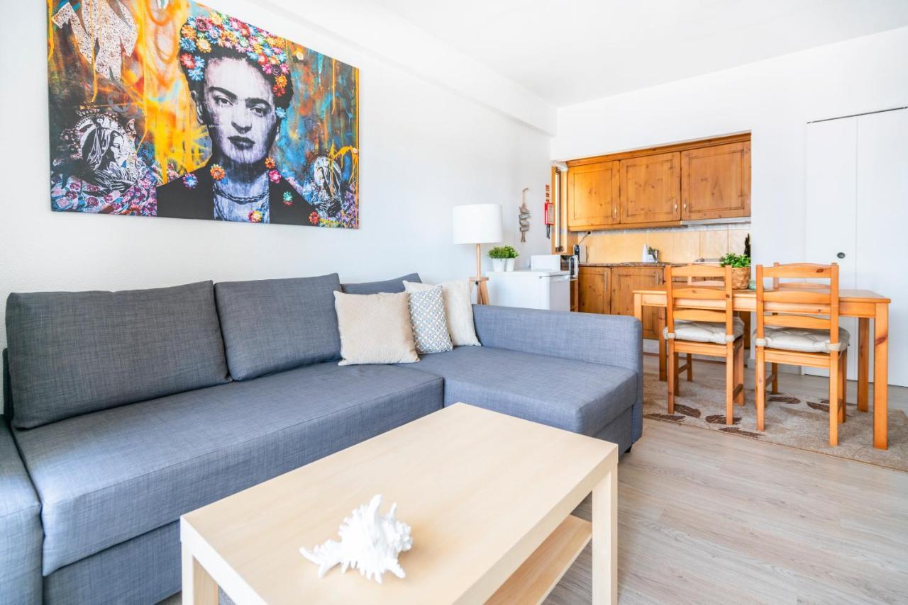 Lovely 1Bed Flat Short Walk To The Marina Vilamoura Картейра Экстерьер фото