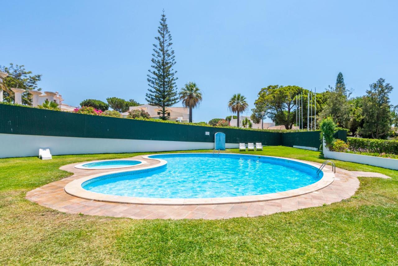 Lovely 1Bed Flat Short Walk To The Marina Vilamoura Картейра Экстерьер фото